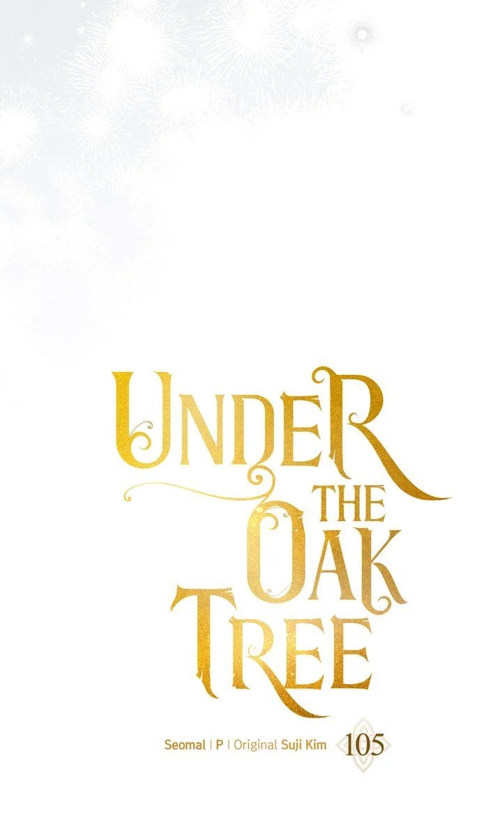 Under the Oak Tree Chapter 105 image 13
